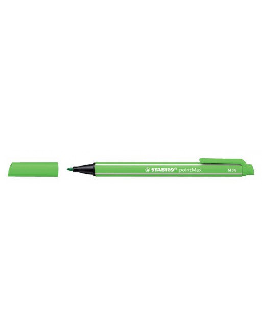 Vilstift STABILO pointmax...