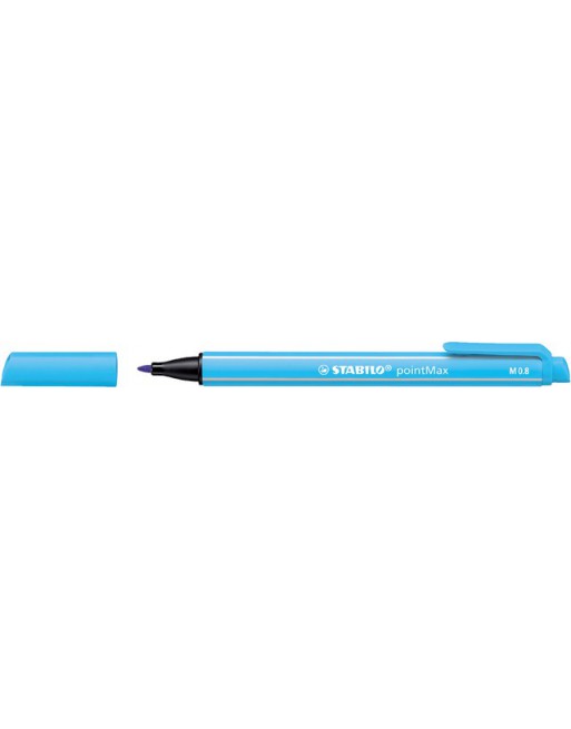 Vilstift STABILO pointmax...