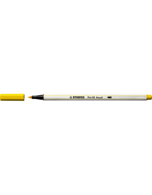 Brushstift STABILO Pen...