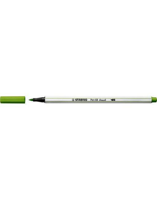 Brushstift STABILO Pen...