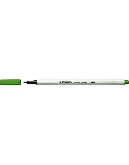 Brushstift STABILO Pen...