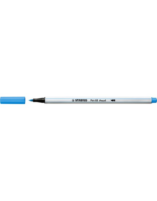 Brushstift STABILO Pen...