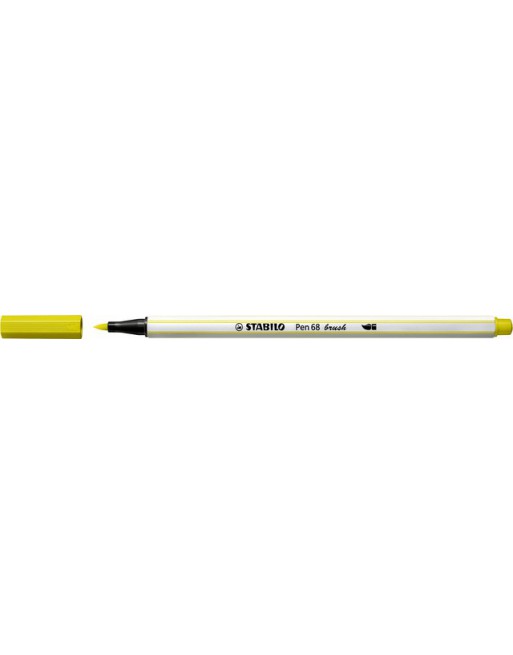 Brushstift STABILO Pen...