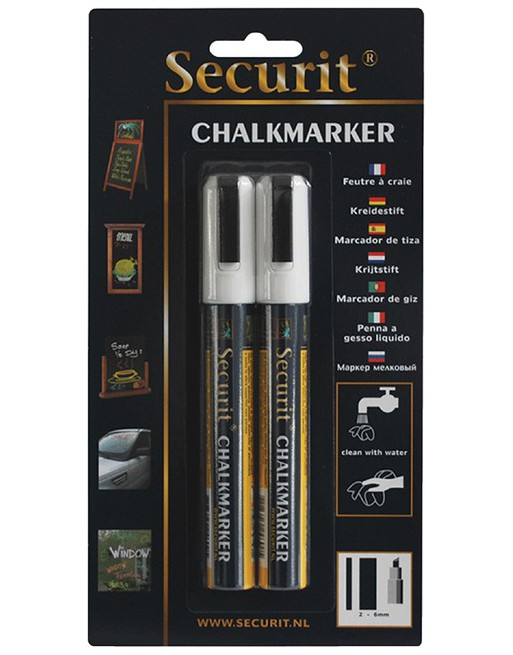 Krijtstift Securit SMA-510...