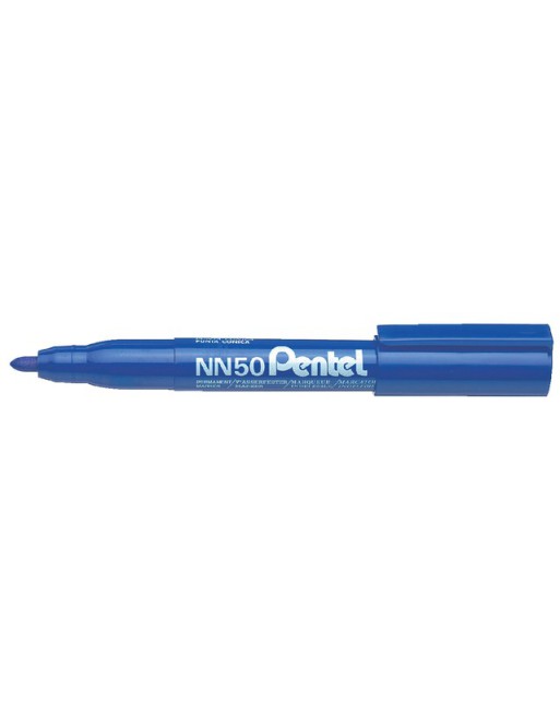 Viltstift Pentel NN50 rond...