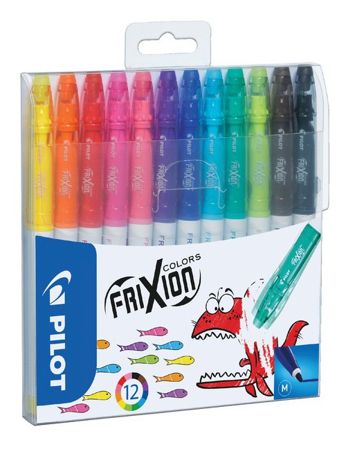 Viltstift PILOT SW-FC...