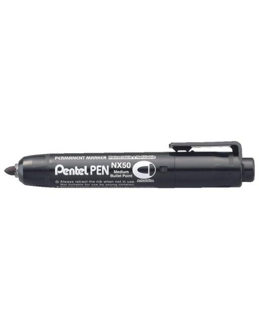 Viltstift Pentel NX50...