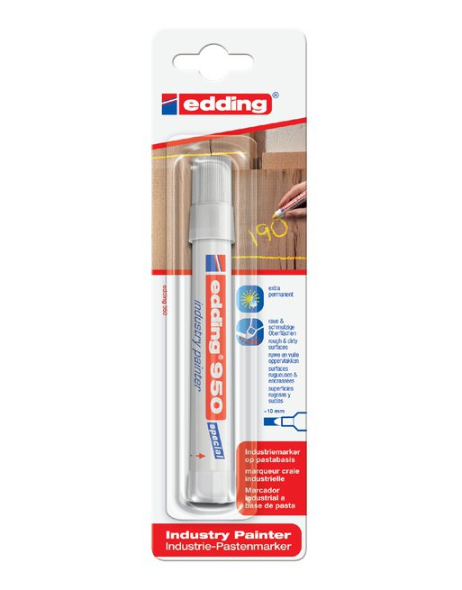 Viltstift edding 950...