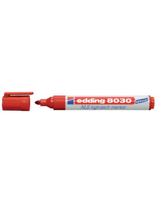 Viltstift edding 8030 NLS...