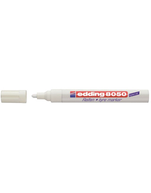 Viltstift edding 8050...