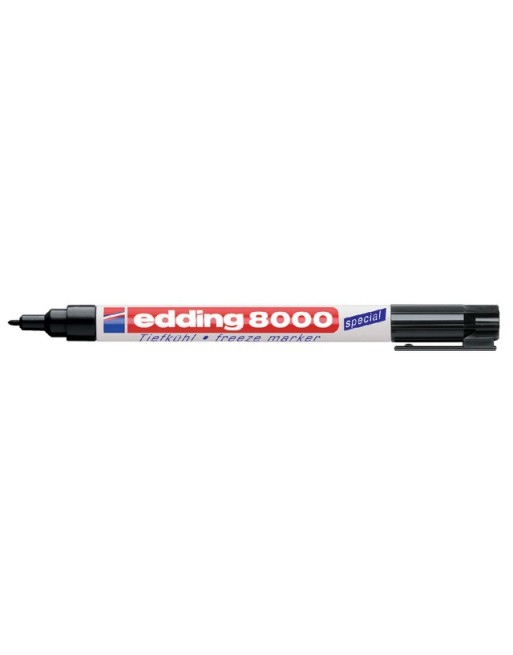 Viltstift edding 8000...