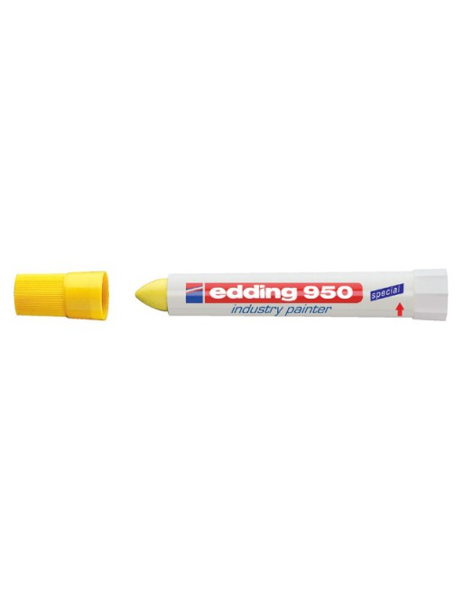 Viltstift edding 950...