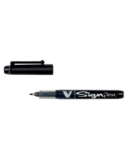 Fineliner PILOT V-Sign...
