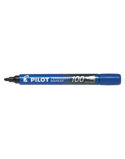Viltstift PILOT SCA-100-B...