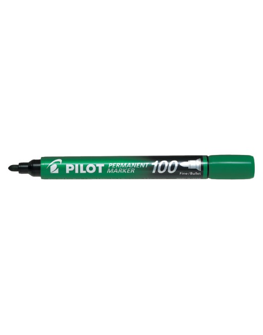 Viltstift PILOT SCA-100-B...