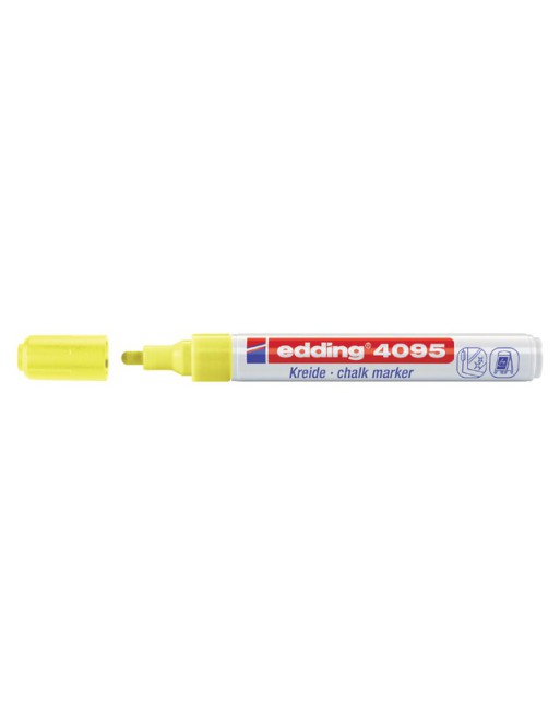 Krijtstift edding 4095 rond...