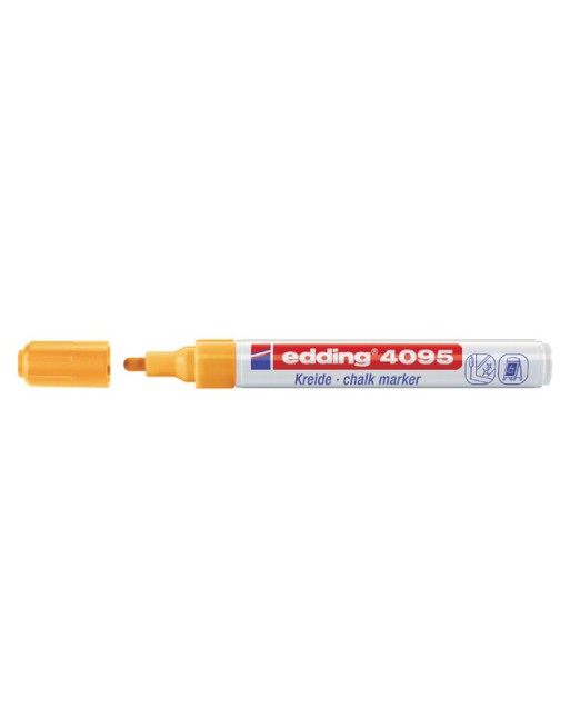Krijtstift edding 4095 rond...