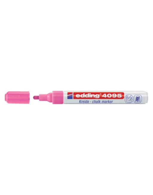Krijtstift edding 4095 rond...