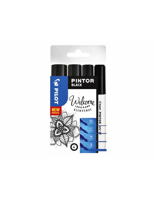 Verfstift Pilot Pintor...
