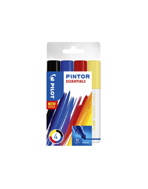 Verfstift Pilot Pintor...