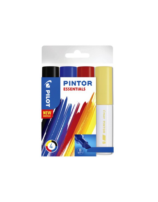 Verfstift Pilot Pintor...