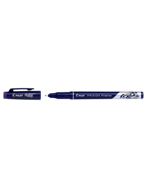 Fineliner Pilot Frixion...