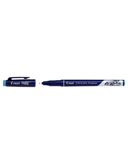 Fineliner Pilot Frixion...