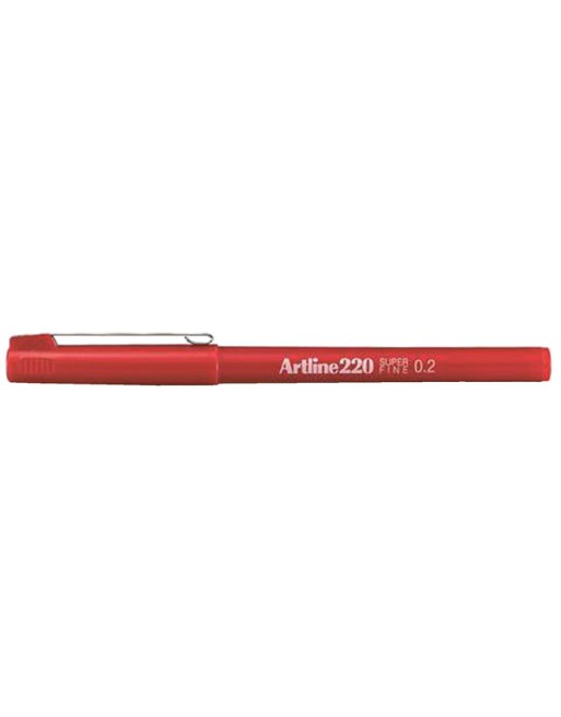 Fineliner Artline 220 rond...