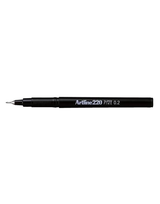 Fineliner Artline 220 rond...