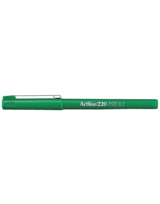 Fineliner Artline 220 rond...