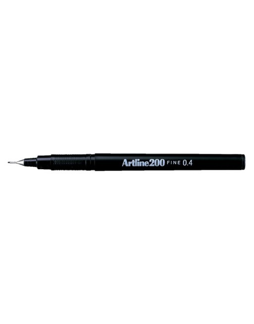 Fineliner Artline 200 rond...