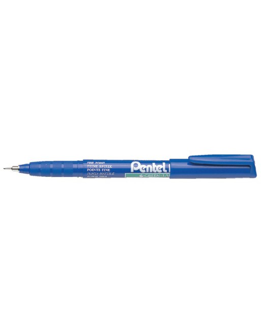 Fineliner Pentel NMF50...
