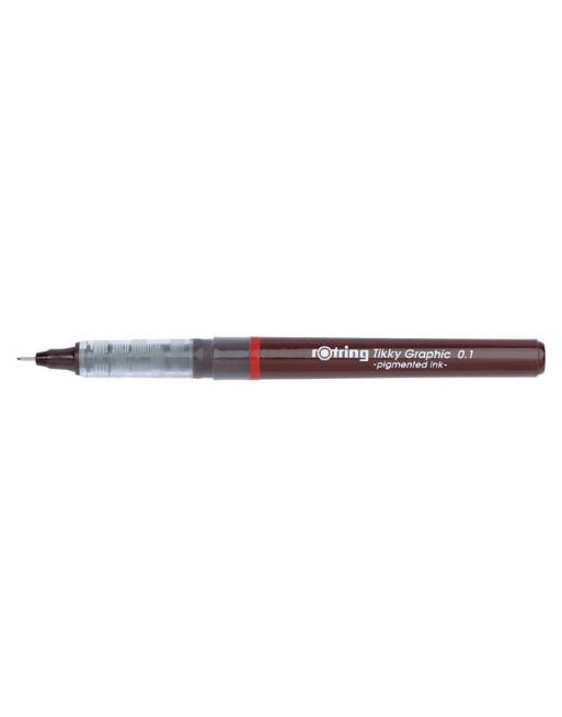 Fineliner rOtring Tikky...