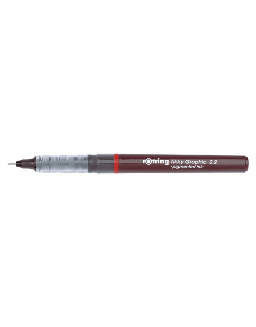 Fineliner rOtring Tikky...