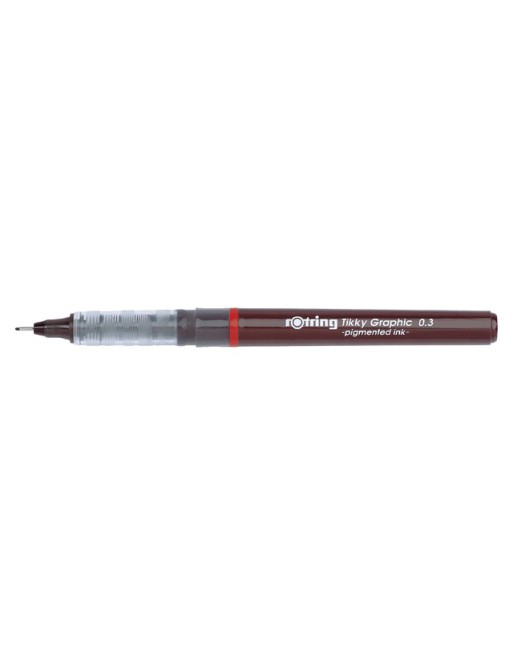 Fineliner rOtring Tikky...