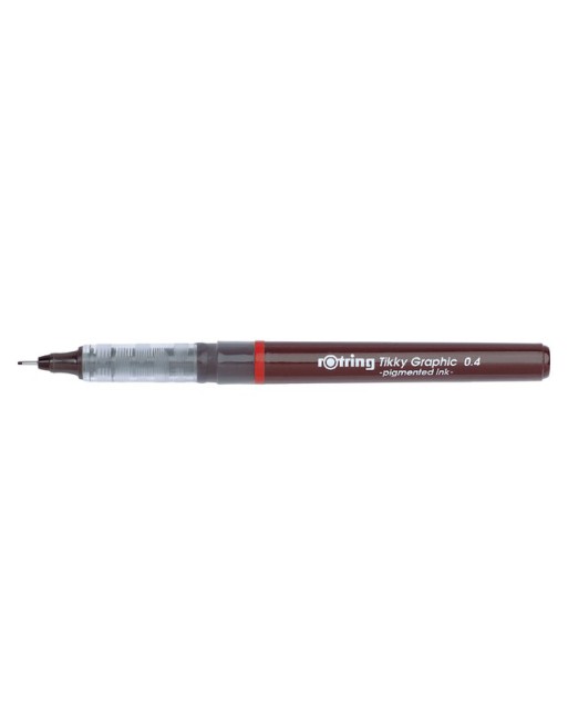 Fineliner rOtring Tikky...