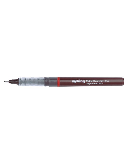 Fineliner rOtring Tikky...