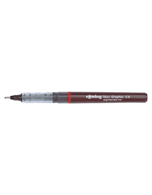 Fineliner rOtring Tikky...