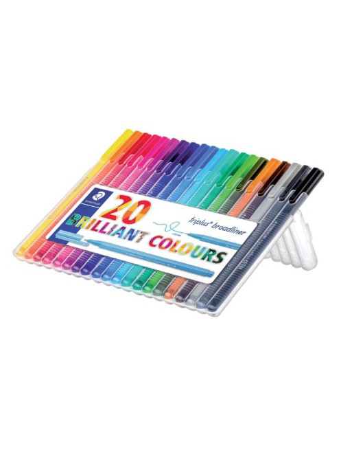 Fineliner Staedtler Triplus...