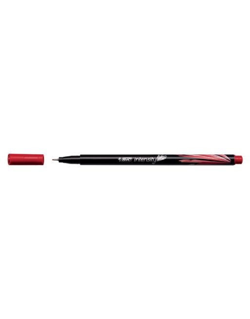 Fineliner Bic Intensity...