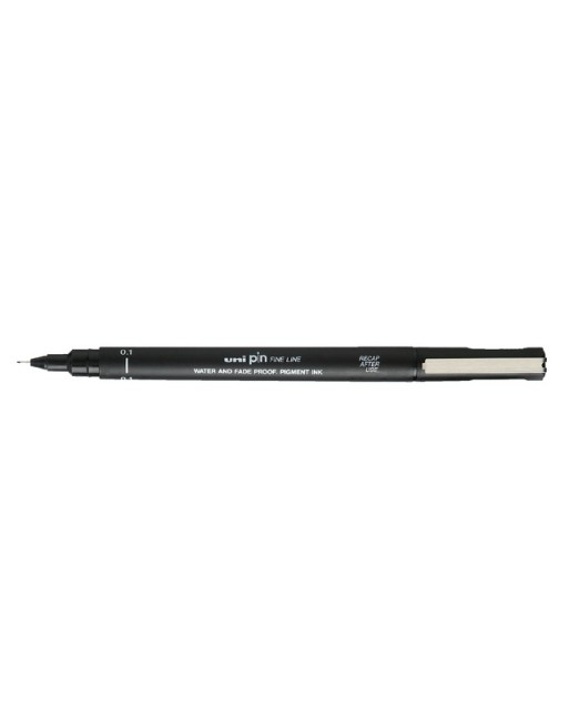 Fineliner Uni-ball Pin...