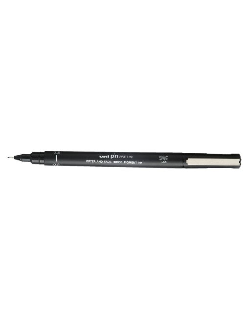 Fineliner Uni-ball Pin...