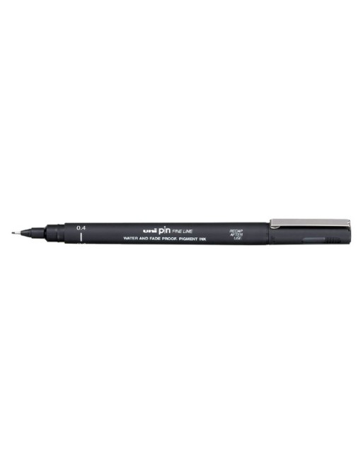 Fineliner Uni-ball Pin...