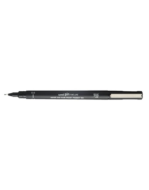 Fineliner Uni-ball Pin...