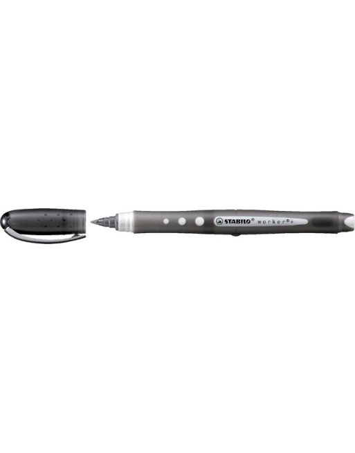 Rollerpen STABILO worker...