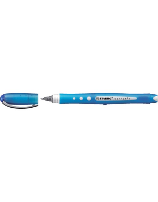 Rollerpen STABILO worker...