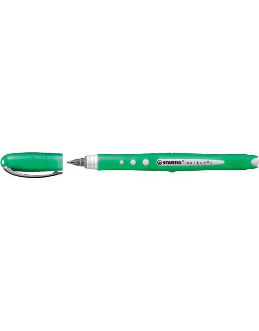 Rollerpen STABILO worker...