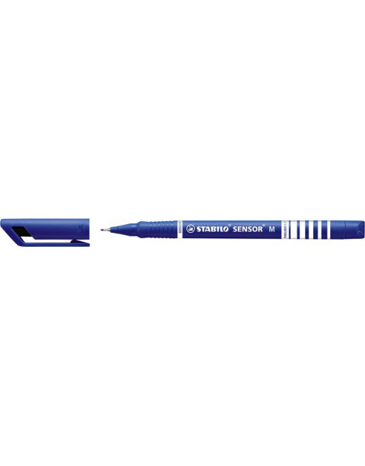 Fineliner STABILO Sensor...