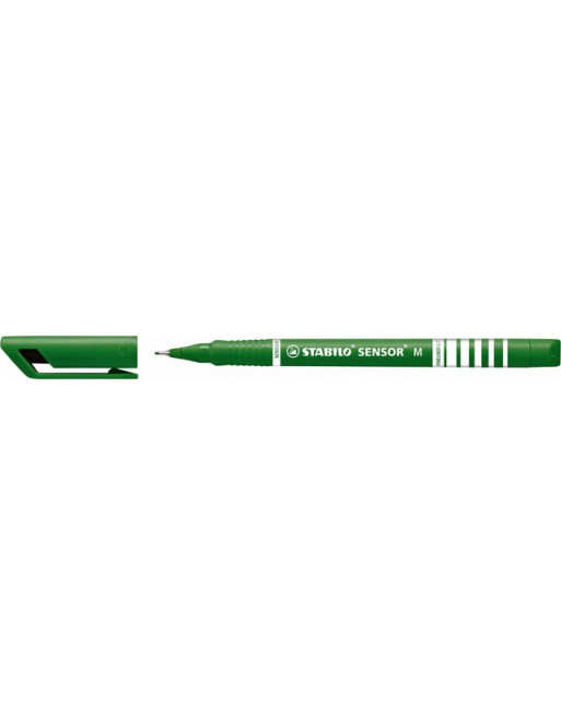 Fineliner STABILO Sensor...