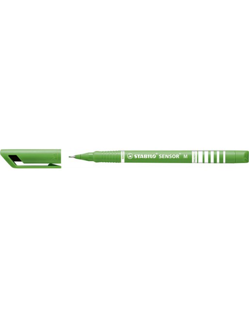 Fineliner STABILO Sensor...